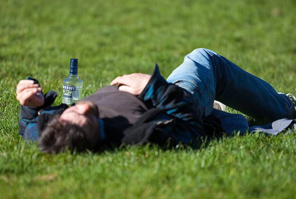 when do you need alcohol rehab
